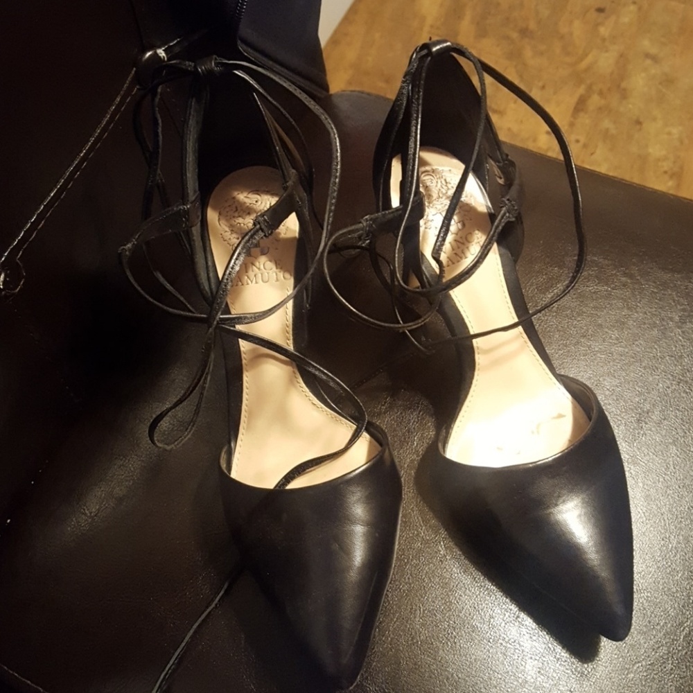 Vince Camuto